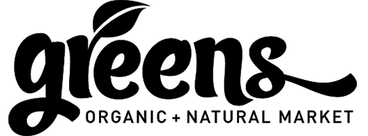 Greens Organic + Natural market